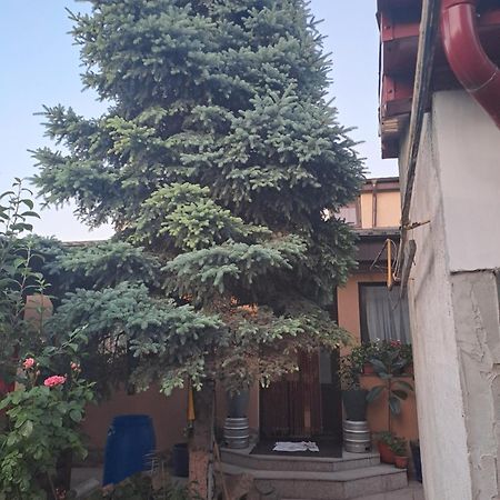Casa Rusu Apartment Galati  Exterior photo