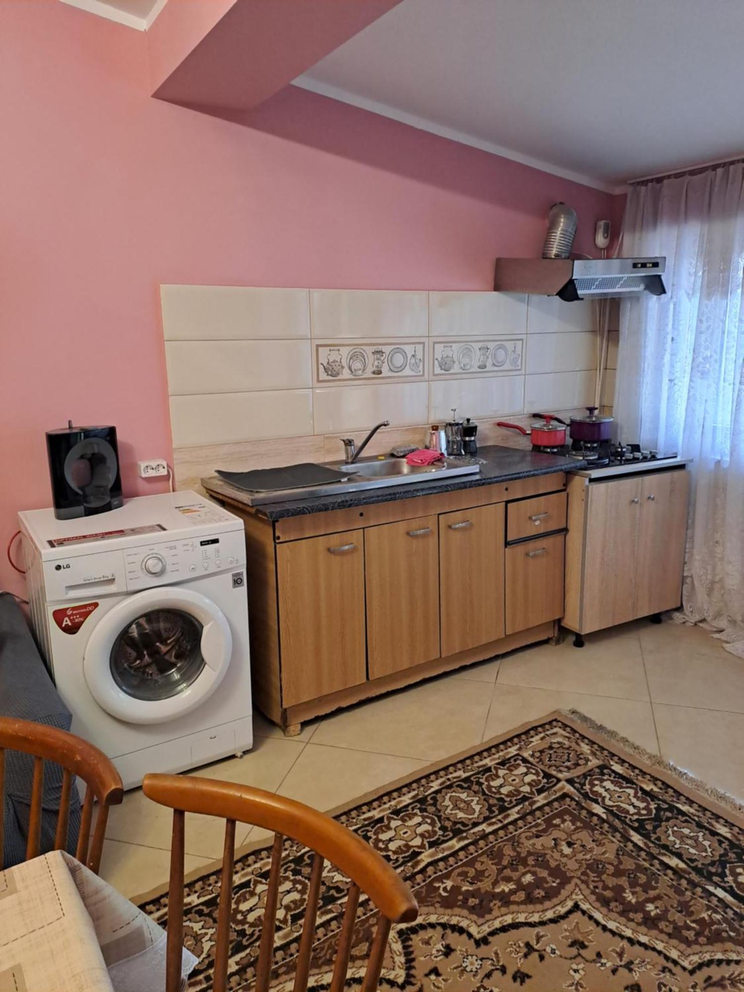 Casa Rusu Apartment Galati  Exterior photo